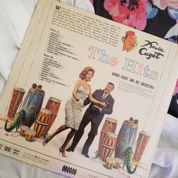 Old record - Picture 2 of 3